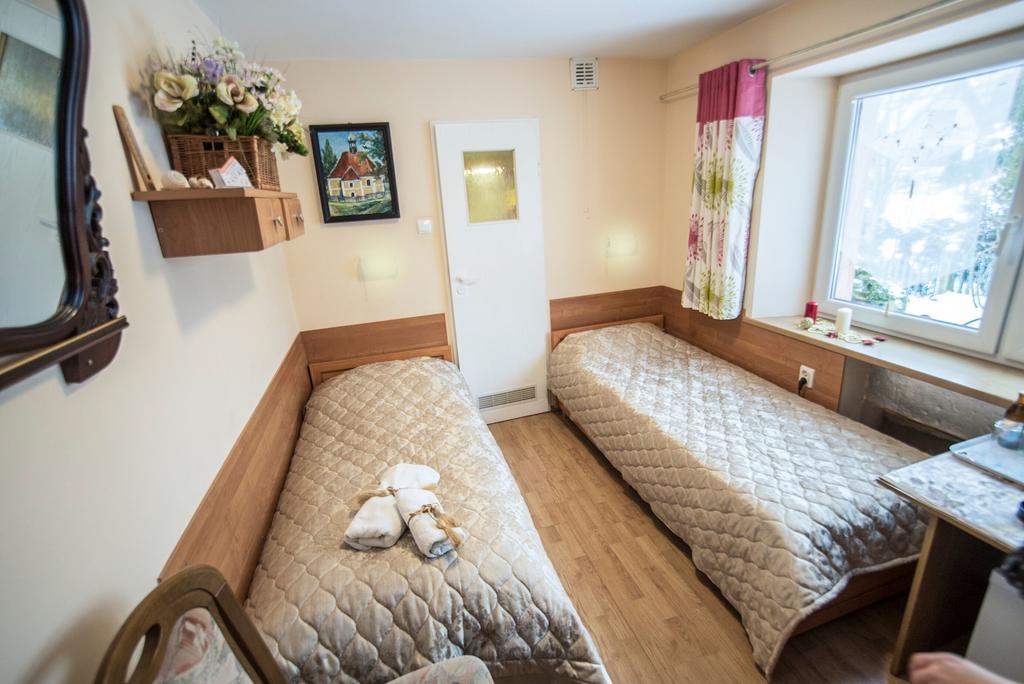 Wanda Apartment Szczawno-Zdroj Ngoại thất bức ảnh