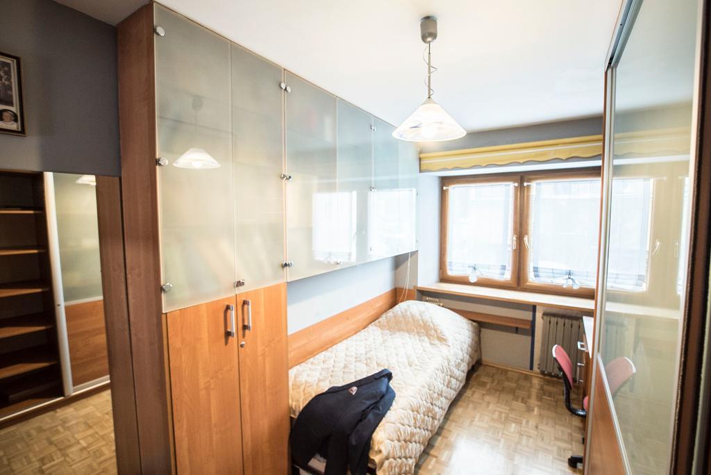 Wanda Apartment Szczawno-Zdroj Ngoại thất bức ảnh
