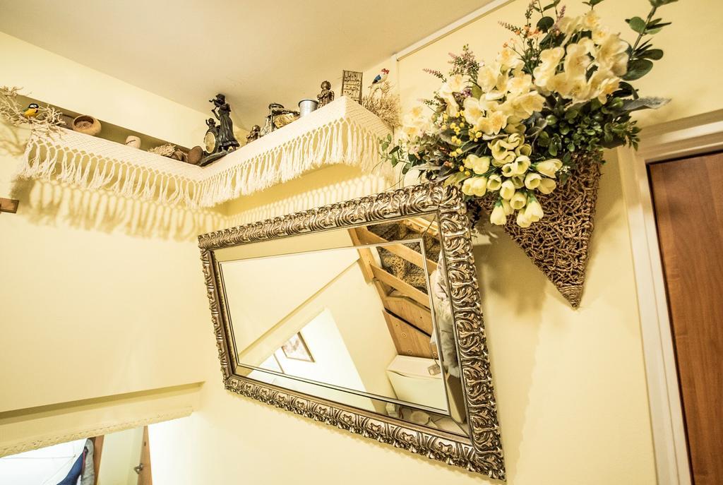 Wanda Apartment Szczawno-Zdroj Ngoại thất bức ảnh