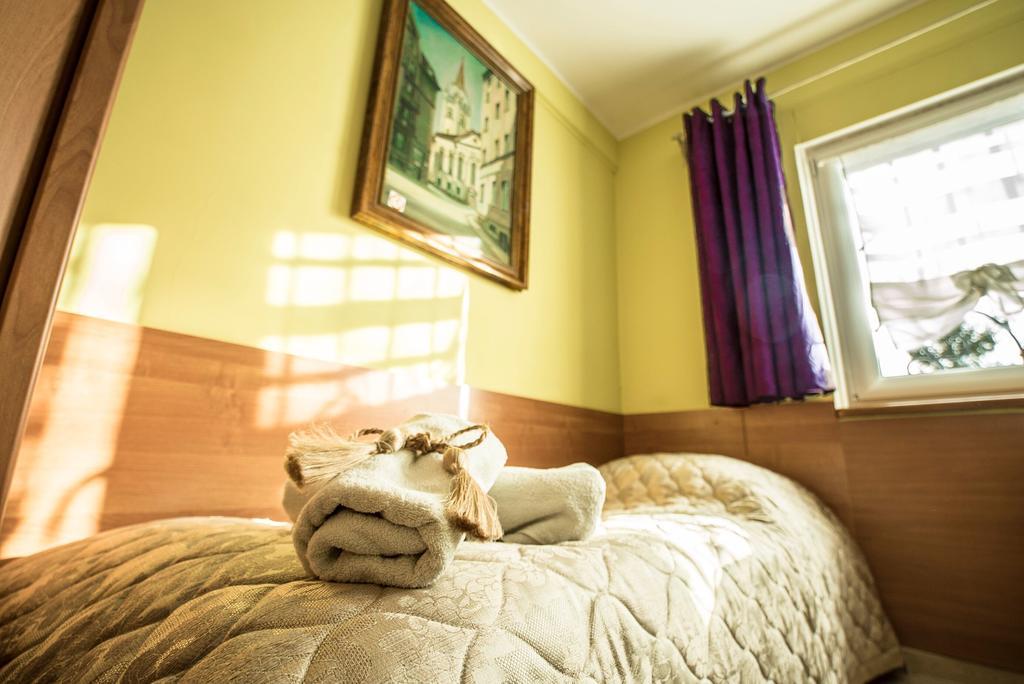 Wanda Apartment Szczawno-Zdroj Ngoại thất bức ảnh