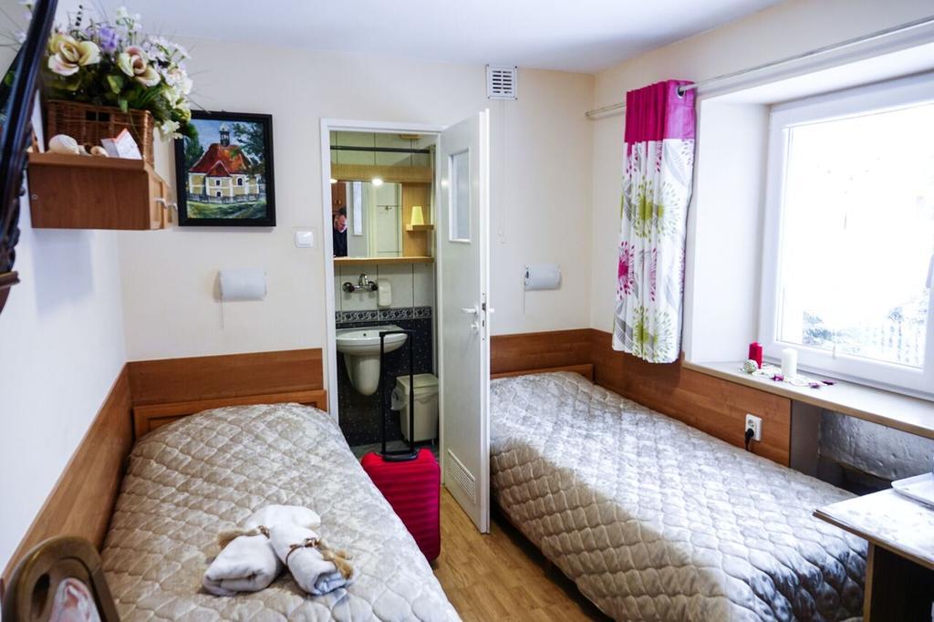 Wanda Apartment Szczawno-Zdroj Ngoại thất bức ảnh