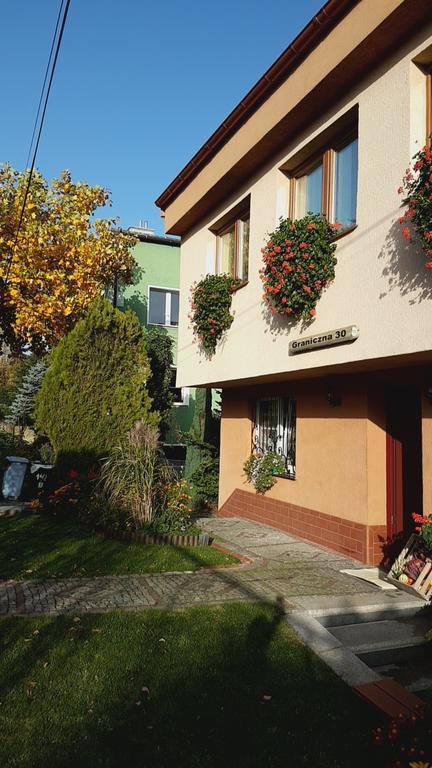 Wanda Apartment Szczawno-Zdroj Ngoại thất bức ảnh